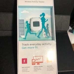 FitBit Zip
